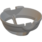 Pokeball Functional Opening