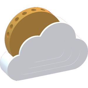 Sunshine Pencil Holder