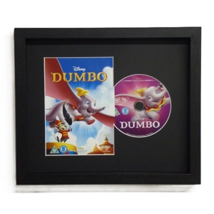 Framed