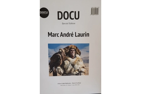 L'Aventure Mongole édition spécial Docu magazine L'Aventure Mongole édition spécial Docu magazine