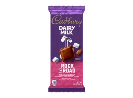 Cadbury Rock the Road