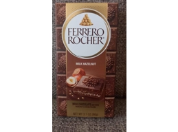 Ferrero Milk Hazelnut