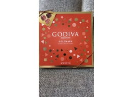 Godiva Goldmark
