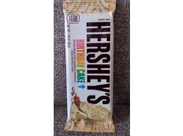 Hershey's Birthday Cake