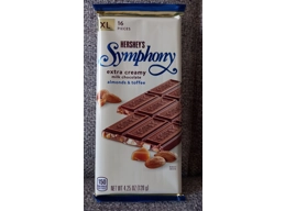 Hershey's Symphony
