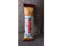 Nutella B-ready