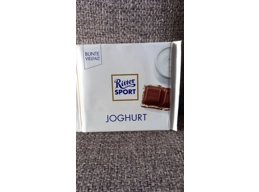 Ritter Sport Joghurt