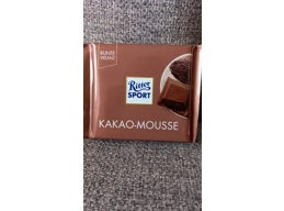 Ritter Sport Kakao - Mousse