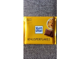 Ritter Sport Knusperflakes