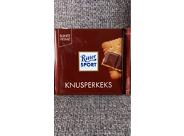 Ritter Sport Knusperkeks