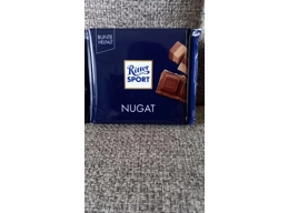 Ritter Sport Nugat