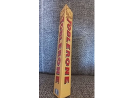 Toblerone Bar