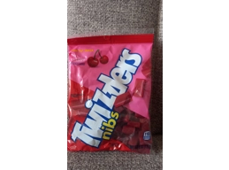Twizzlers Nibs