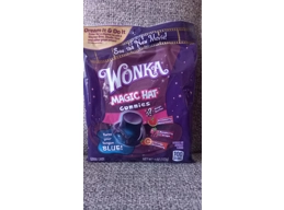 Wonka Magic Hats Gummies