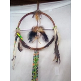 Medicine wheel