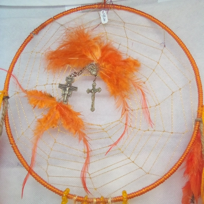 Dream catcher