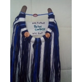 NFL football Dallas cowboys horseshoe