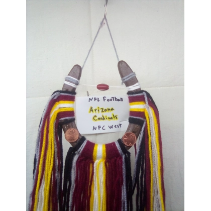 NFL football Arizona Cardinals