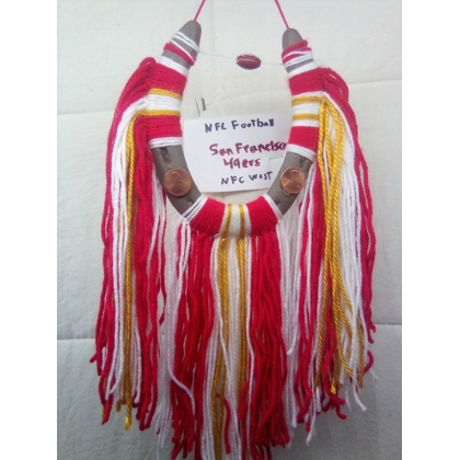 NFL football las Angeles rams