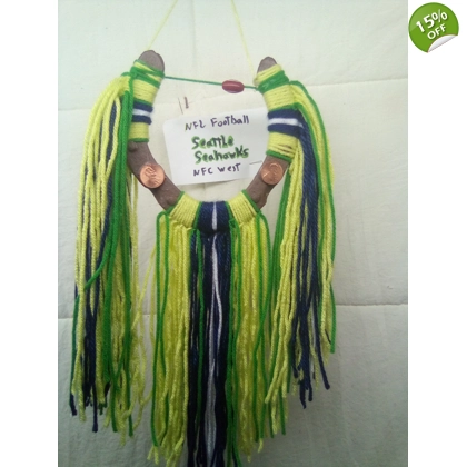 NFL football Seattle Seahawks