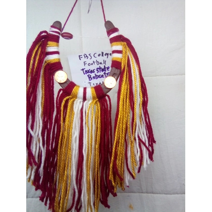 Texas State bobcats college football division 1