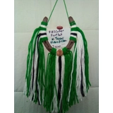 N Texas mean green college football di..