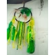 Homemade dreamcatchers small