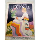 Lady's home journal magazine May 1930