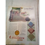 Lady's home journal magazine July 1930
