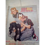 Lady's home journal Oct 1940