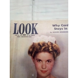 Vintage look magazine nov 16 1943