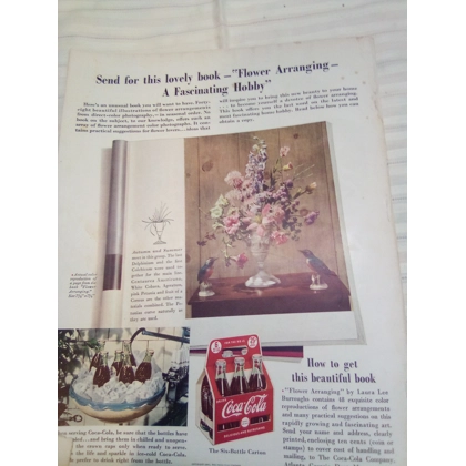 McCalls magazine sept 1940