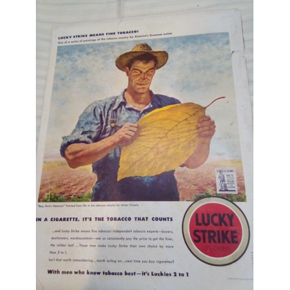 Life magazine sept 7 1953