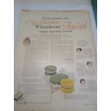 Lady's home journal magazine Aug 1927