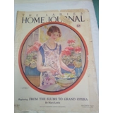 Lady's home journal magazine May 1927