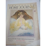 Lady's home journal magazine jan 1927