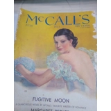 McCalls magazine July 1933