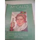McCalls magazine jan 1937