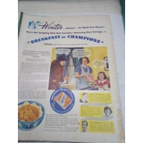 McCalls magazine Aug 1937