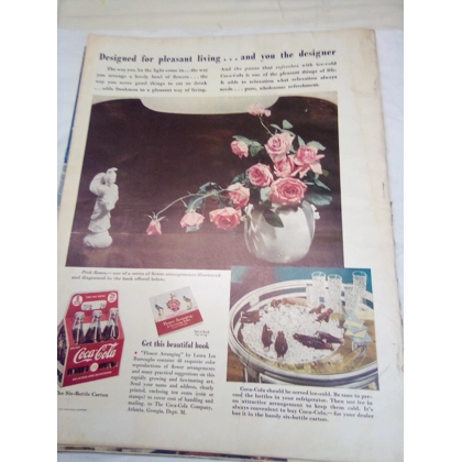 McCalls magazine sept 1940