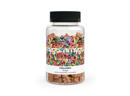 FaithFuel Nutrition Collagen Gummies