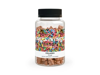 FaithFuel Nutrition Collagen Gummies