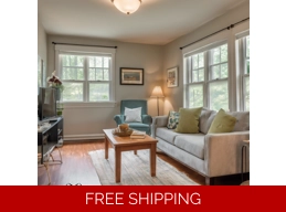 Charming 1 Bedroom Bungalow Style Rental in Gaithersburg MD - Psalms Properties