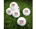 Premium Golf Balls for the Perfect Swing - Shop Now and Elevevate Your Game