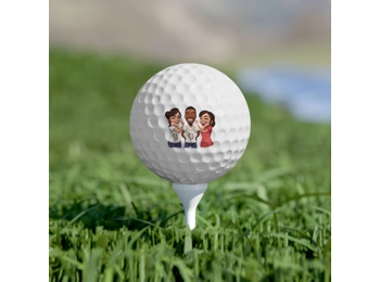 Premium Golf Balls for the Perfect Swing - Shop Now and Elevevate Your Game