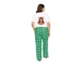 Relax in Honor Short Sleeve Pajama Set
