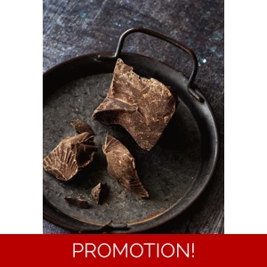 Ceremonial Cacao (500g)