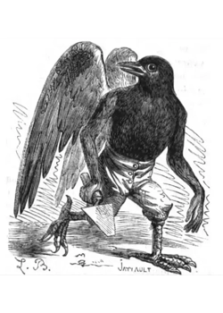 Unveiling Malphas: The Demon, the Ars Goetia, and the Legacy of Modern Occultism — A Guide from Malphas & Co