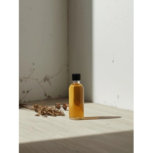 Jinn Food Ritual Offering