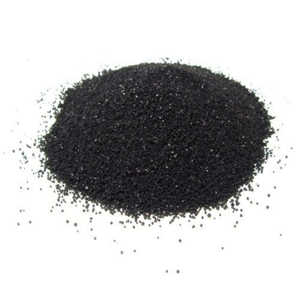 Black Protection Salt